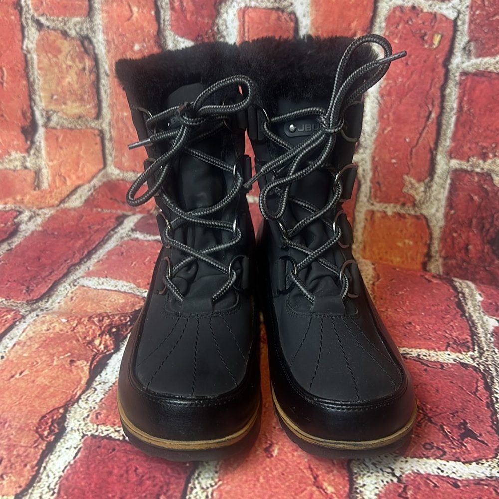 JBU by Jambu Women's Brunswick Weather Ready Mid Calf Boot size - Picture 2 of 10